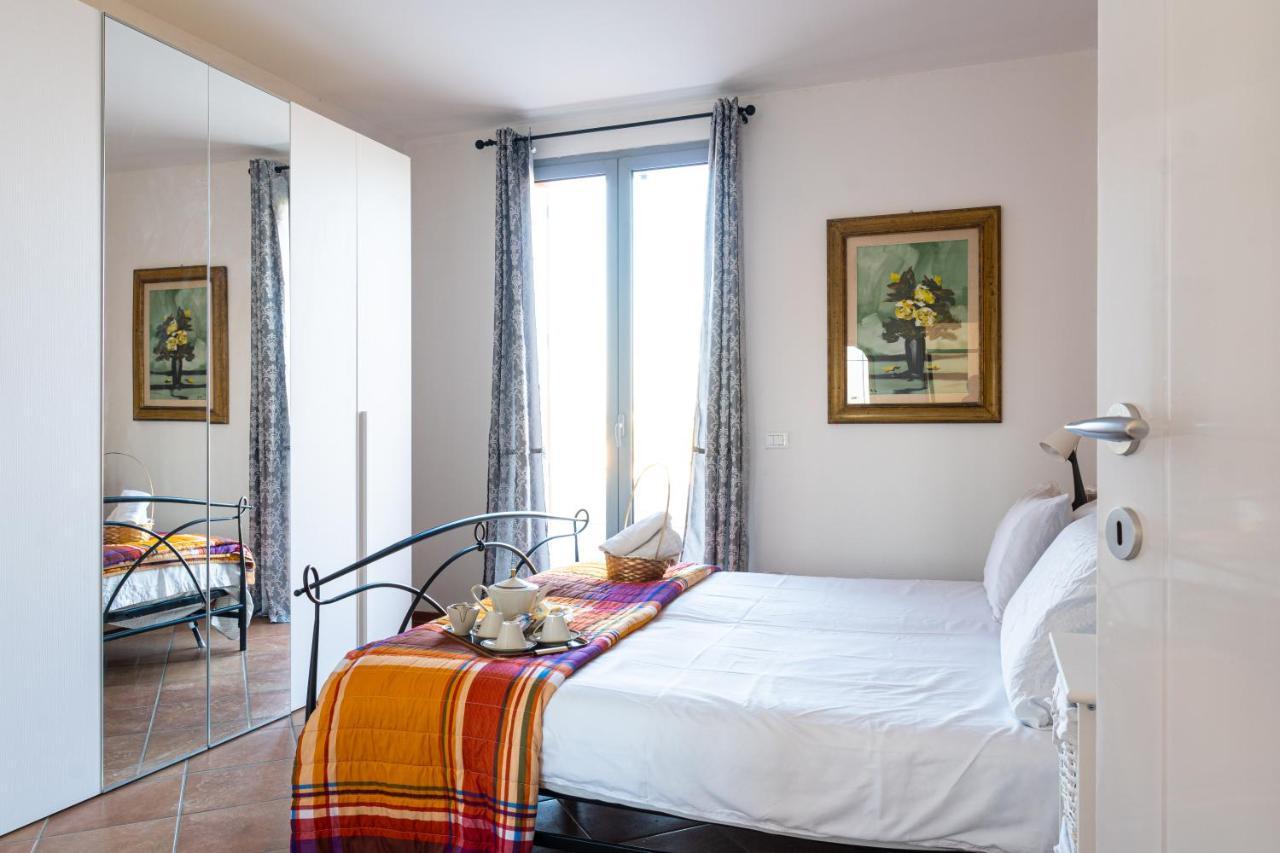 Gold Oasi - Business Solution Aparthotel Ferrara Eksteriør bilde